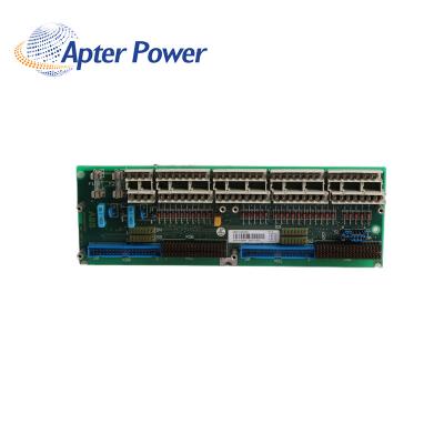DSTD N030 3BSE013334R1