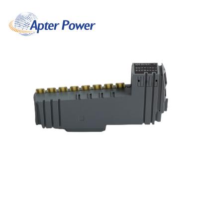 X20DIF371