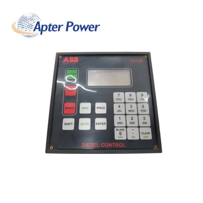 CMA112 3DDE300013