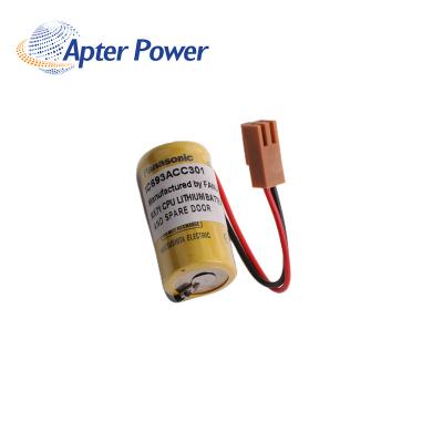 IC693ACC301