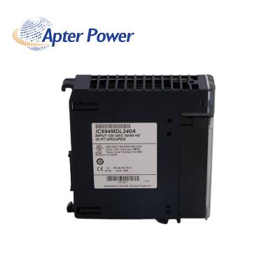 IC694MDL240