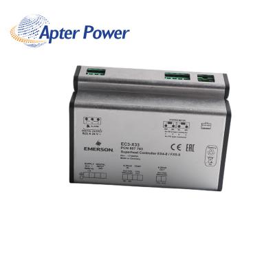 EC3-X33