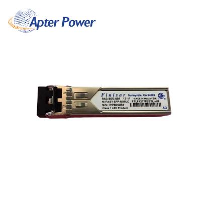 M-FAST SFP-MM/LC