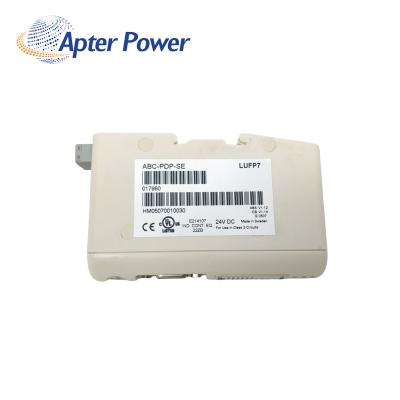 LUFP7 ABC-PDP-SE