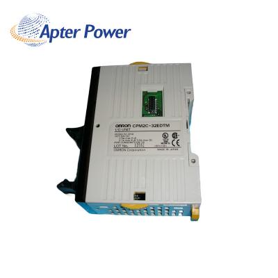 CPM2C-32EDTM
