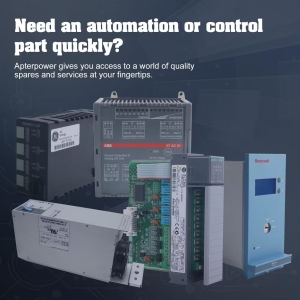 Modul I/O Analog Listrik Umum