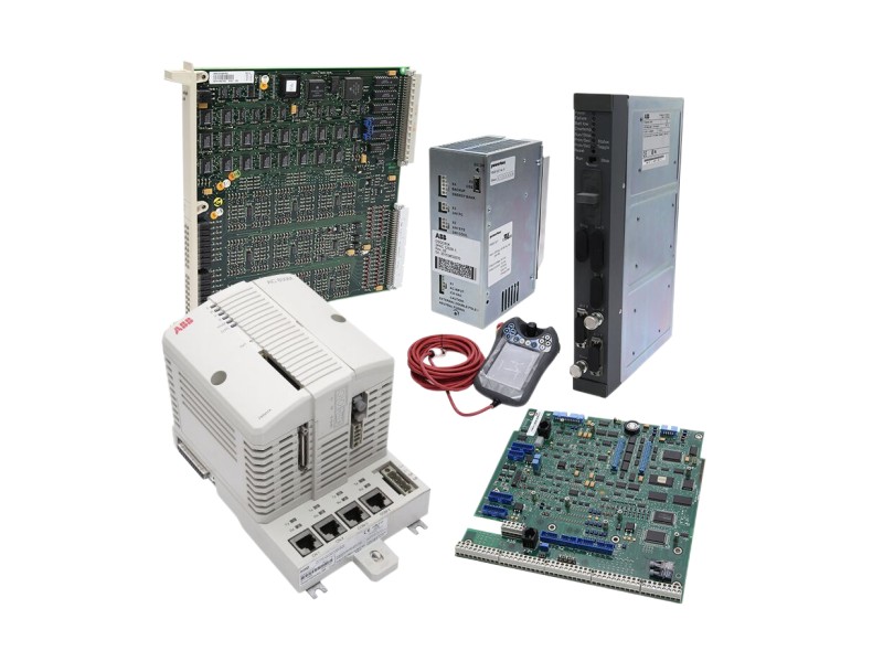 Modul ABB DCS-produk Yokogawa