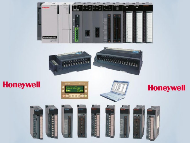 Honeywell -- Perangkat Transmisi Analog