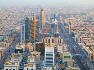 Arab Saudi
